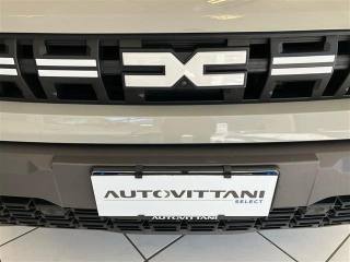 DACIA Duster usata 20