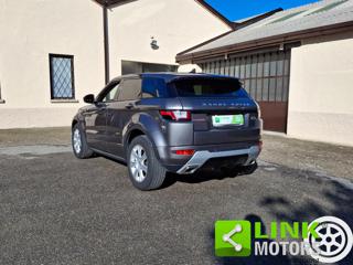LAND ROVER Range Rover Evoque usata, con Controllo automatico clima