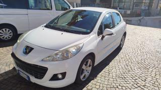 PEUGEOT 207 1.6 8V HDi 93CV 5p. Active