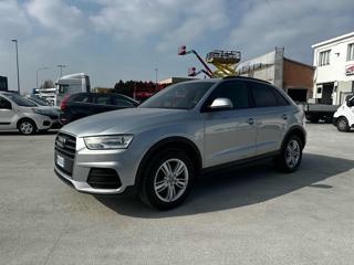 AUDI Q3 2.0 TDI 120 CV  Business OK NEOPATENTATO