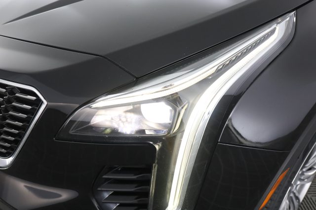 CADILLAC XT4 usata 7