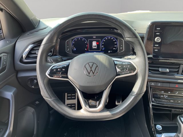 VOLKSWAGEN T-Roc usata, con ESP