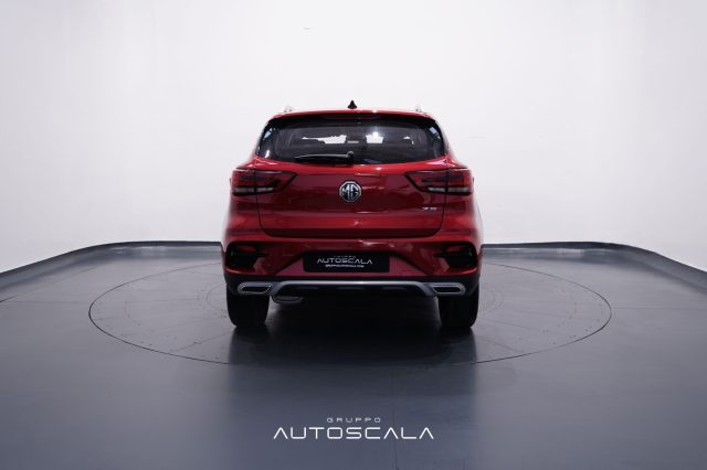 MG ZS usata, con Alzacristalli elettrici