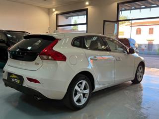 VOLVO V40 usata, con Cerchi in lega