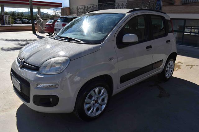 FIAT Panda usata, con Airbag