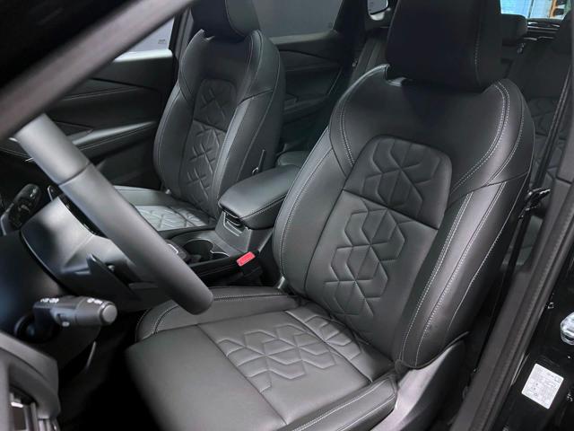 NISSAN Qashqai usata, con Boardcomputer