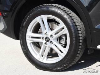 AUDI Q5 usata, con Chiusura centralizzata telecomandata