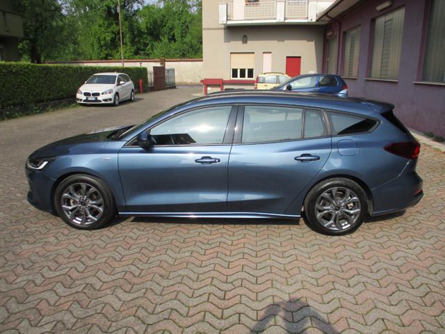 FORD Focus usata, con Airbag Passeggero
