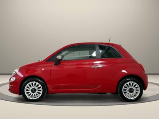 FIAT 500 usata, con Airbag laterali