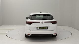 RENAULT Megane usata, con Airbag Passeggero