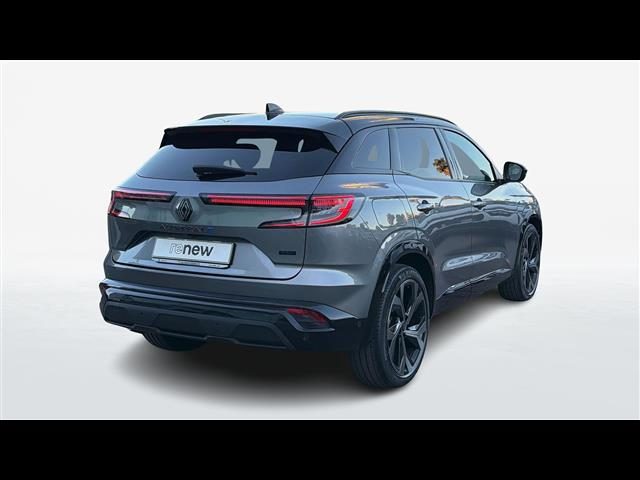RENAULT Austral usata, con Airbag