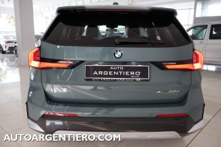 BMW X1 usata, con Airbag Passeggero