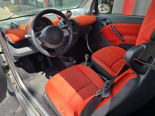 SMART ForTwo usata 18