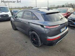 DS AUTOMOBILES DS 7 usata, con Alzacristalli elettrici