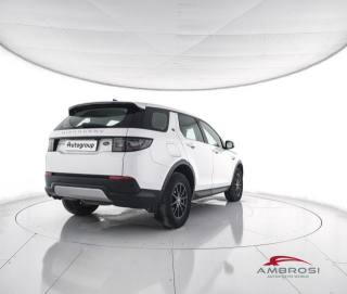 LAND ROVER Discovery Sport usata 2