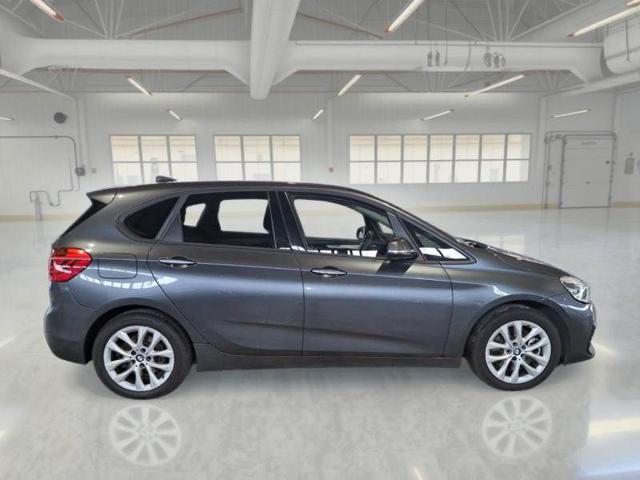 BMW 225 usata, con Airbag Passeggero