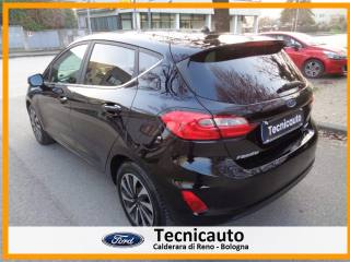 FORD Fiesta usata, con Autoradio