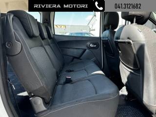 DACIA Lodgy usata, con Controllo trazione