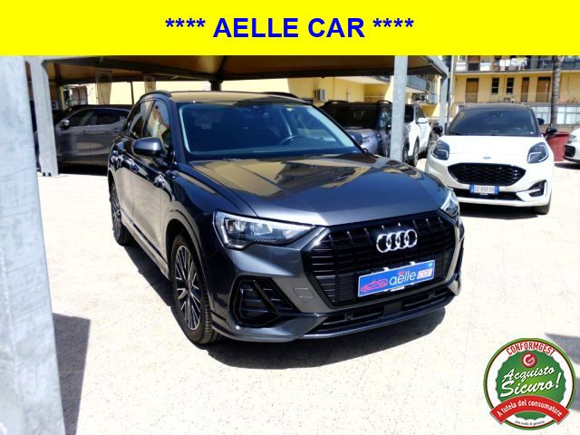 AUDI Q3 usata, con ABS