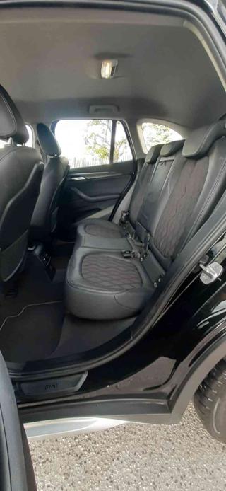 BMW X1 usata, con Fari LED