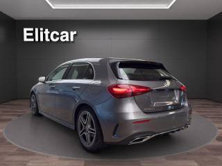 MERCEDES-BENZ A 180 usata, con Autoradio