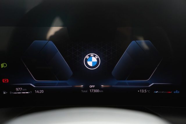 BMW 120 usata 12