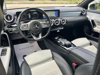 MERCEDES-BENZ CLA 200 usata, con Chiusura centralizzata