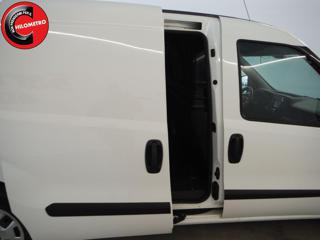 FIAT Doblo usata 12