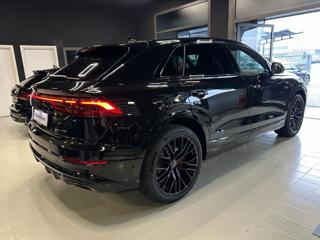 AUDI Q8 usata, con Autoradio