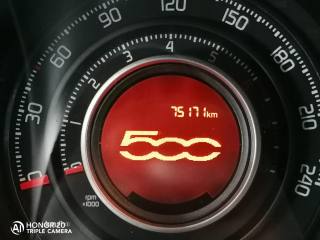 ABARTH 500 usata 21