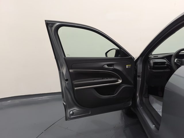 JEEP Avenger usata, con Climatizzatore