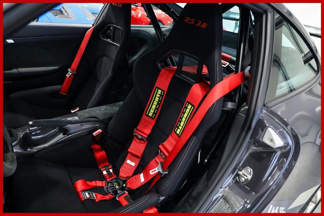 PORSCHE 997 usata, con Chiusura centralizzata