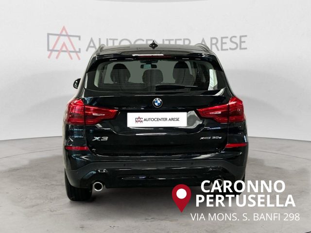 BMW X3 usata, con Alzacristalli elettrici
