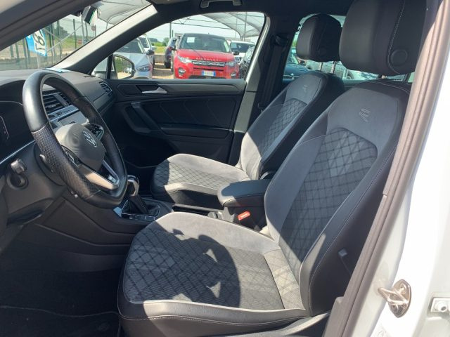 VOLKSWAGEN Tiguan usata, con Chiusura centralizzata