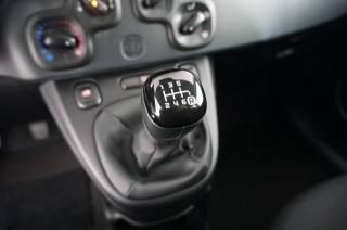 FIAT Panda usata, con Servosterzo
