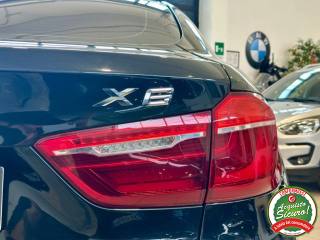 BMW X6 usata, con Autoradio
