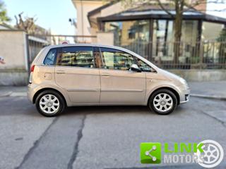 LANCIA MUSA usata, con Airbag Passeggero