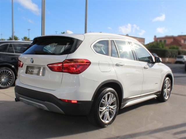 BMW X1 usata, con Alzacristalli elettrici