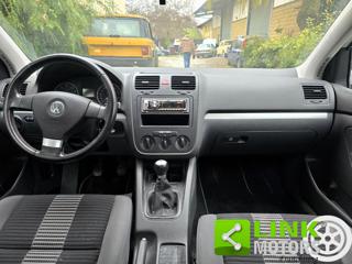 VOLKSWAGEN Golf usata, con Alzacristalli elettrici