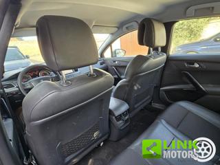 PEUGEOT 508 usata 31