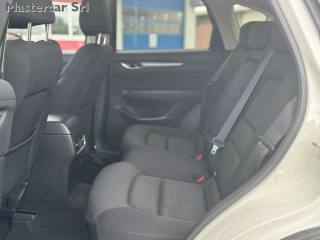 MAZDA CX-5 usata, con Luci diurne LED