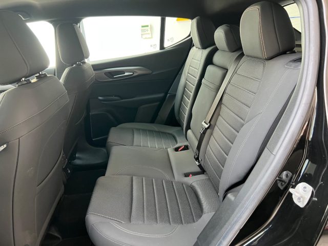 ALFA ROMEO Tonale usata, con Autoradio digitale