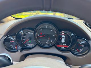 PORSCHE Cayenne usata, con Chiusura centralizzata