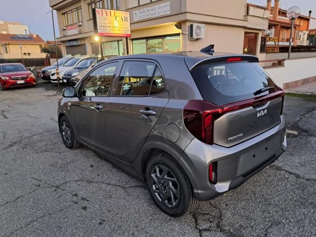 KIA Picanto usata, con Airbag Passeggero