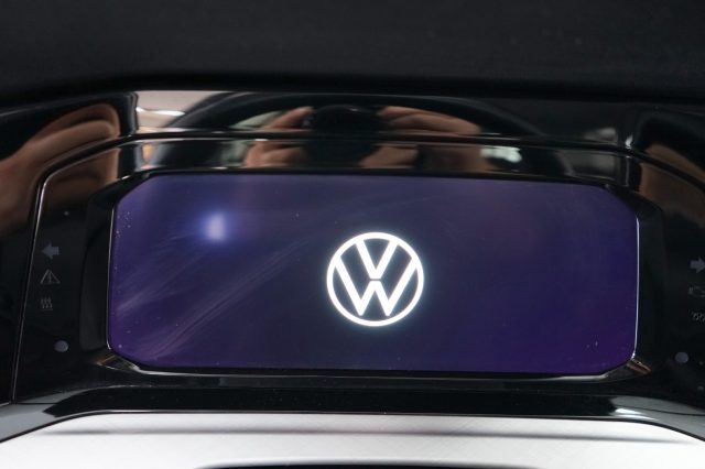 VOLKSWAGEN Golf usata 51