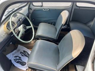 FIAT 600 usata 3