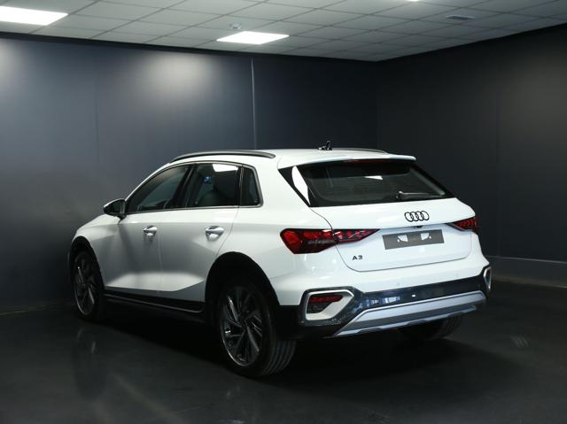 AUDI A3 usata, con Alzacristalli elettrici