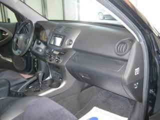 TOYOTA RAV 4 usata, con Antifurto