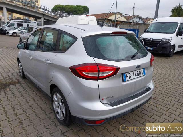 FORD C-Max usata, con Autoradio