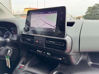 CITROEN Berlingo usata, con Controllo automatico clima